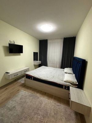 Аренда квартира Навастройка Olmazor City