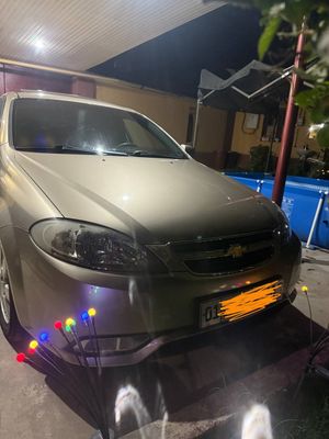 LACETTI 3 позиция,евро в отличном состоянии
