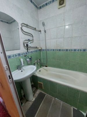 Алгоритм базарчик 2/2/4. Семья