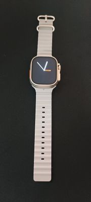 Smart watch ultra 2