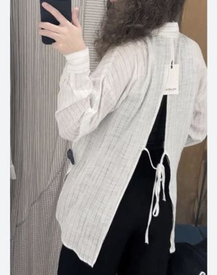 Рубашка Pull and bear