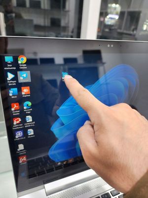 Kompyuter sotiladi hp 250$