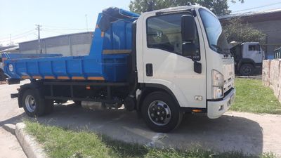 Isuzu sotiladi dizel 16 klapn