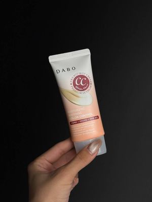 DABO Premium CC Cream SPF50+