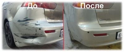 Автомастерская кузова!