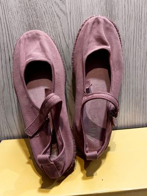 Zara балетки