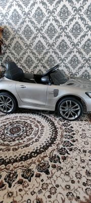 Детский элетромобиль/Bolalar elektromobili