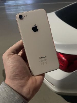 Iphone 8 tinniq sotladi