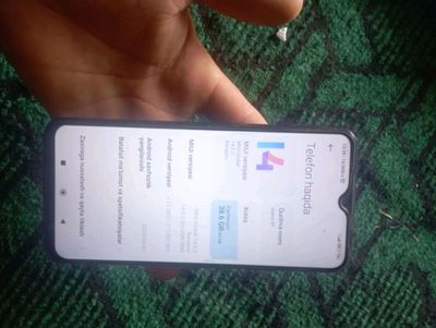 redmi 9t sotiladi