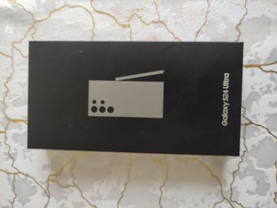 Samsung galay s24 ultra