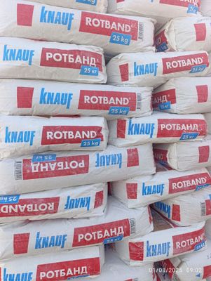 Knauf rodbond 47000