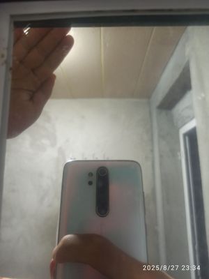 Redmi Note 8 Pro