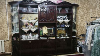 Продам мебель из дома б/у по цене договоримся
