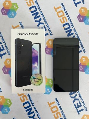 Продается Cмартфон: Samsung Galaxy A55 5G