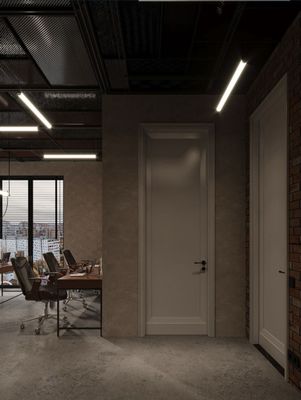 Аренда офис NESTONE С - Блок 60м2
