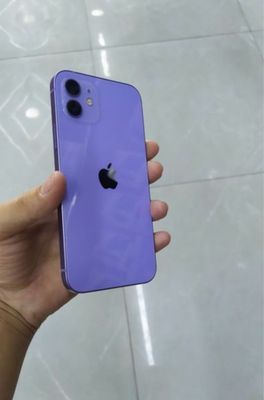 Iphone 12 128tali ideal
