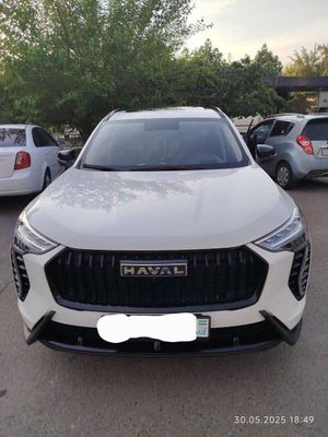 Haval jolion2 sotiladi, variantga ham gaplashamiz