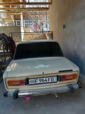 Vaz 2106 xolati zor