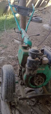 traktor motoblok
