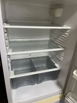 Холодильник артель