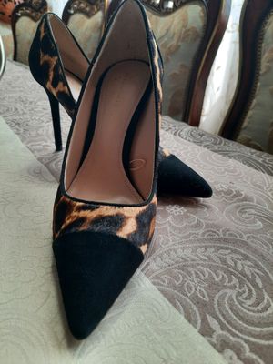 Zara туфли