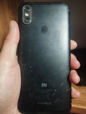 Xiaomi zapchast beraman