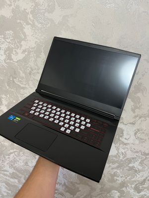MSI GF63 THIN 1650