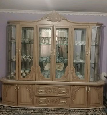 chiroyli kanservand