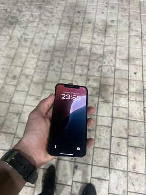 Iphone 12 pro 128 tali 76%