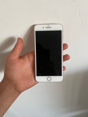 iPhone 7 plus