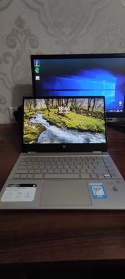 HP Pavilion X360