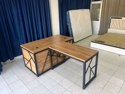loft Ruka vadetil stol