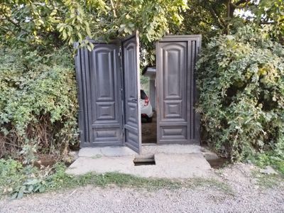 Янги Жигаристонда 3 та участка сотилади