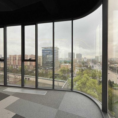 СРОЧНО! СДАЁТСЯ ОФИС Юнусабадский Алайский 600м²