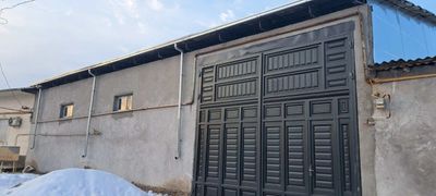 Аренда склад обши 430кв келишамиз