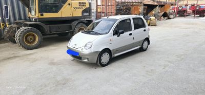 Matiz best sotiladi