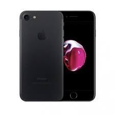 Iphone 7 128 gb qora