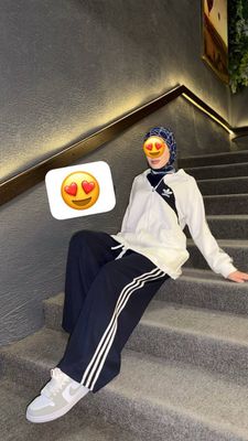 Стильный, удобный спортивный костюм, тройка Adidas