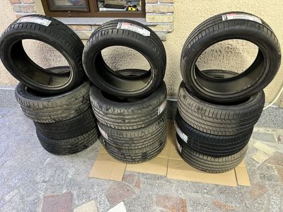 Hankook Ventus S1 Evo 3 K127 R18,R19 и Ventus Prime 2 K115 R18. Корея!