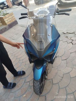 Skuter remont qilamiz chilonzorda