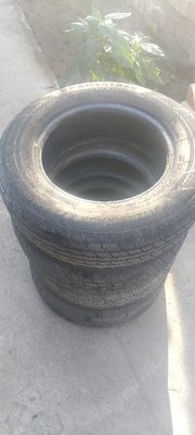 Продам шины 13 × 175