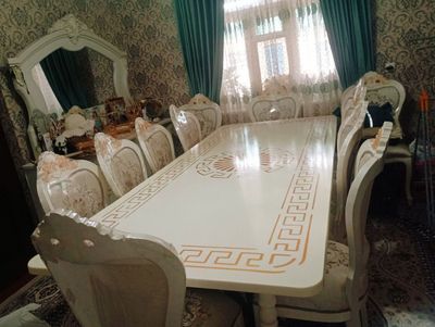 Стол стул 12 талиги сотилади
