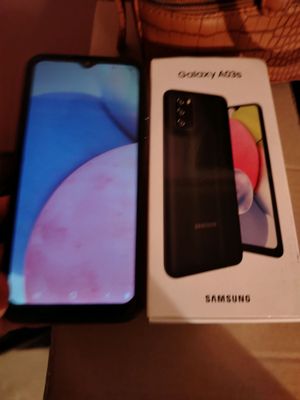 Galaxy A03 s