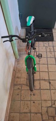 Bolalar uchun velosiped
