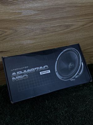 Teyes by Apocalypse Arnold neo sport Ap-M67Ac new model