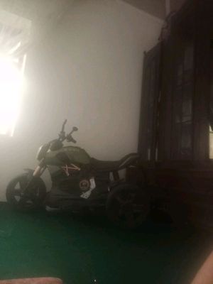 QASHQADARYO QARSHI SHAHARDA BOLALAR MOTOTSIKLI