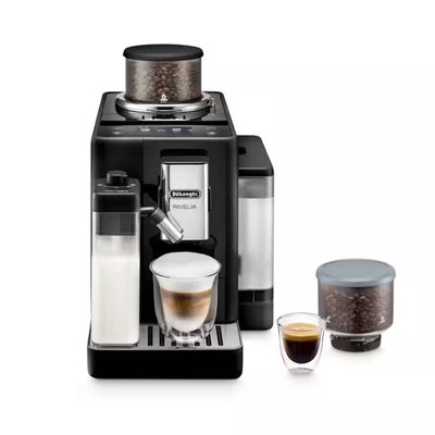 Кофемашина Delonghi EXAM440.55
