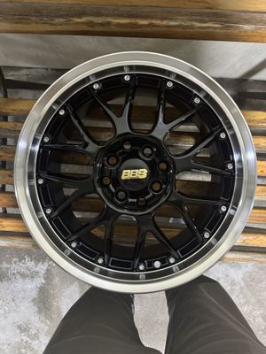Продам новые диски BBS r15 универсал