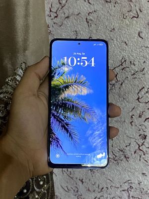 Redmi Not 12 pro 4G