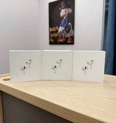 AirPods Pro 2nd generation original